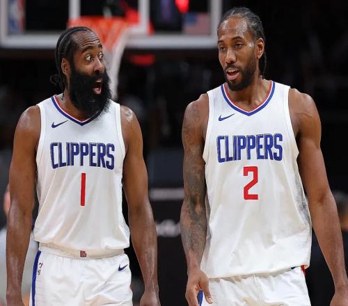 2年1.03億！3年1.63億！NBA最燙手球星誕生，哈登大帝殊途同歸