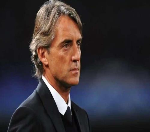 曼奇尼：在桑普多利亞的成就難以復(fù)制，意大利隊(duì)會(huì)進(jìn)軍世界杯