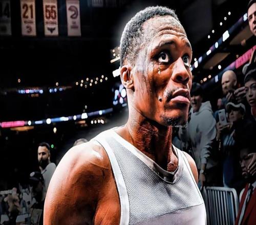 威少沒有考慮過去海外聯賽！堅持留在NBA！還有機會嗎