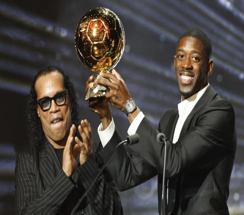 登貝萊的挑戰(zhàn)與期待：他如何馴服難題成為球場焦點(diǎn)_法甲直播