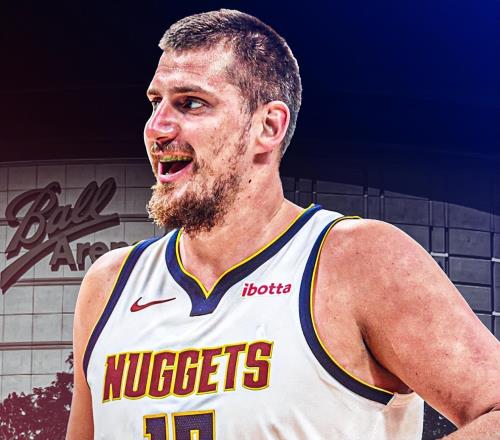 61分+22板+22助！歷史首人！對(duì)不起，文班，他才是NBA最強(qiáng)中鋒
