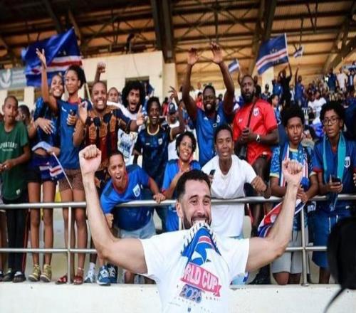 早知道佛得角力壓喀麥隆晉級(jí)世界杯