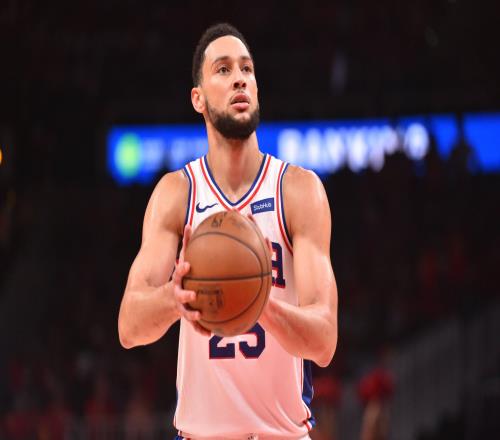 無緣NBA新賽季的五大老面孔