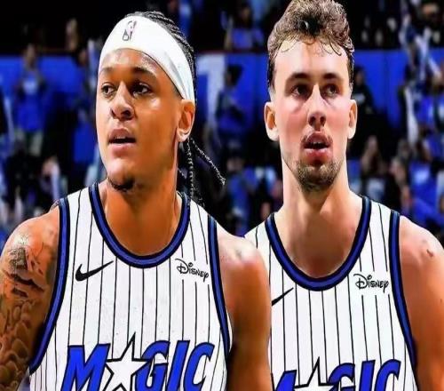 弗蘭茨瓦格納24分NBA季前賽魔術132125鵜鶘普爾21分