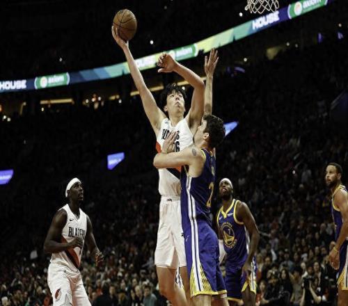 “掉小珍珠”怕什么楊瀚森季前賽的天賦，早讓NBA看到未來