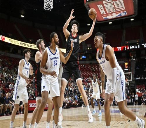 一文讀懂NBA新賽季：楊瀚森，透明化的數(shù)據(jù)和2大致命瓶頸
