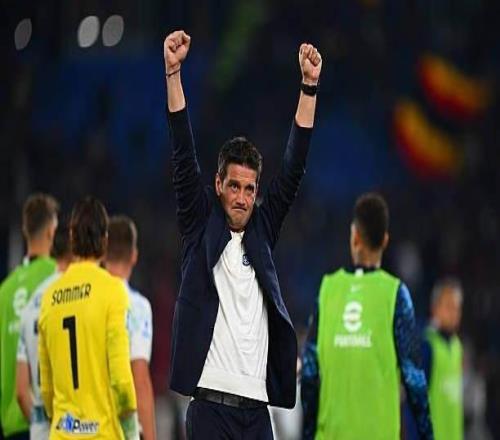 “美好”新国际!齐沃战胜师父,蓝黑登顶意甲