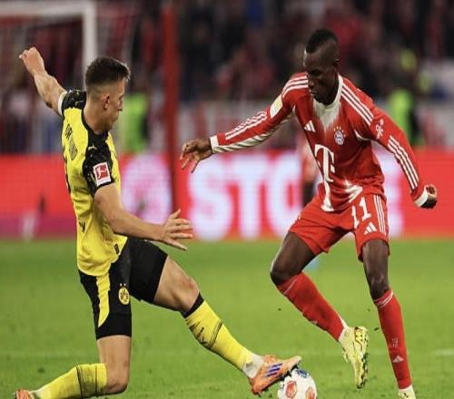 凱爾：多特的整體表現(xiàn)不夠理想，上半場(chǎng)我們顯得太被動(dòng)