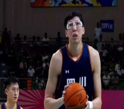 一胜难求!全运会最大争冠热门遭到3连败,球迷:周琦冠军梦难圆