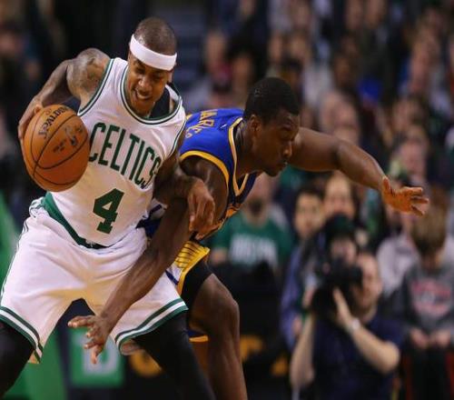 NBA最悲情的故事！小托馬斯：MVP榜第5，照樣找不到工作