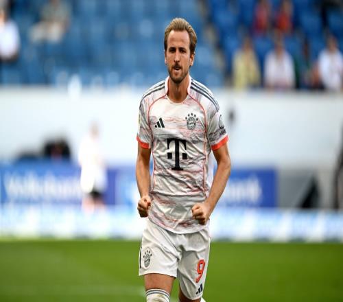 拜仁將在明年2月討論凱恩的續(xù)約事宜，6500萬的解約金將于1月底到期_德甲直播