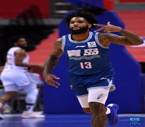 鲍威尔加盟山东男篮,他能否成为球队新赛季的惊喜