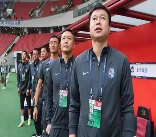 曝兩名現任中超教練落選國足主帥，于根偉在列，另一人居然是他