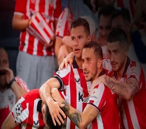 繼埃因霍溫后，畢包是本賽季歐冠第二隊(duì)單場(chǎng)三次禁區(qū)外破門