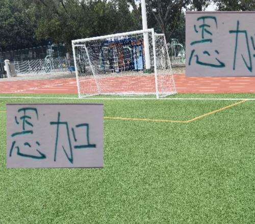 進(jìn)球是恩加！丟球也是喀麥隆國(guó)腳！