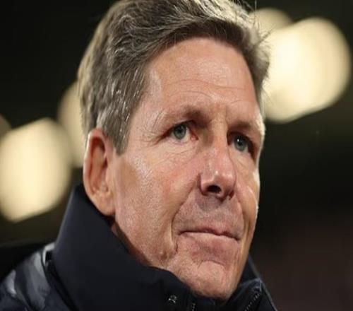 格拉斯納：水晶宮創(chuàng)造四五次良機(jī)，很多比賽占據(jù)優(yōu)勢(shì)卻沒(méi)贏球