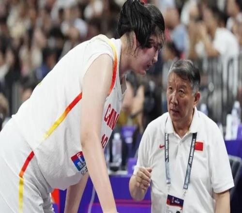 中國女籃再遭打擊！或有三支WCBA球隊退賽：宮魯鳴的眼光真毒辣！