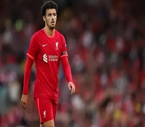 4500萬歐的世界級中場！24歲天才驚艷歐冠，利物浦爭冠沒他不可