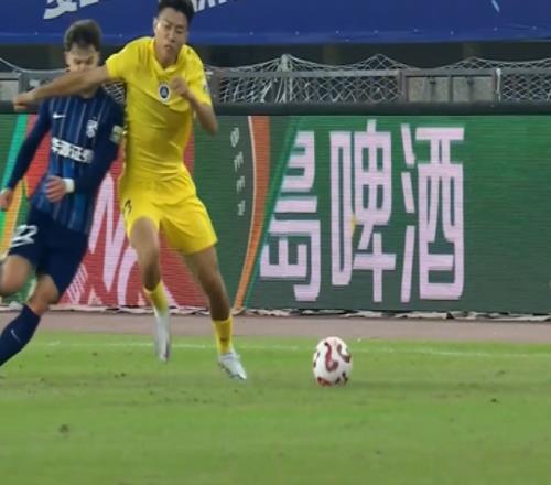 随着三镇12,梅州14,中超积分:1队保级成功,3队成降级热门