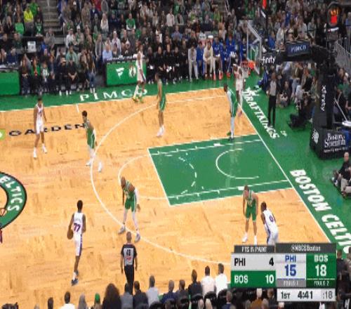 从2400人小岛打进NBA,他才真是“上乔下科”?