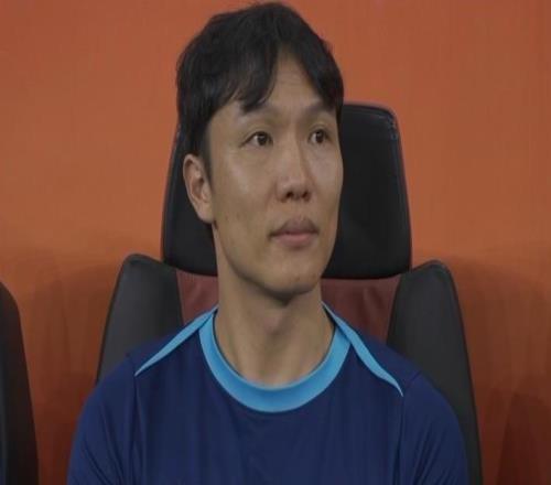 鄧卓翔：結果不盡人意，但每個人已竭盡全力，希望后面保持信心