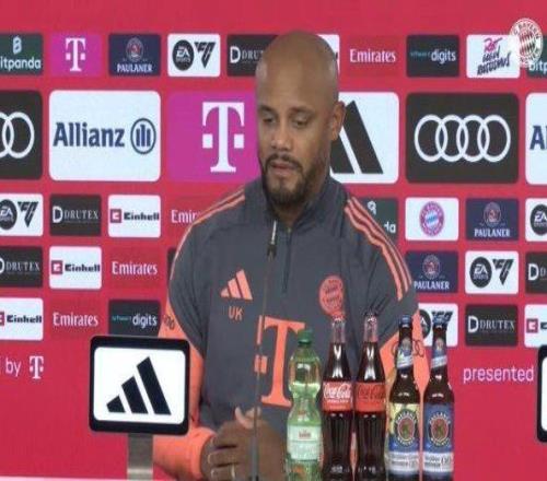 苦主門興車尾門興！拜仁主動換門