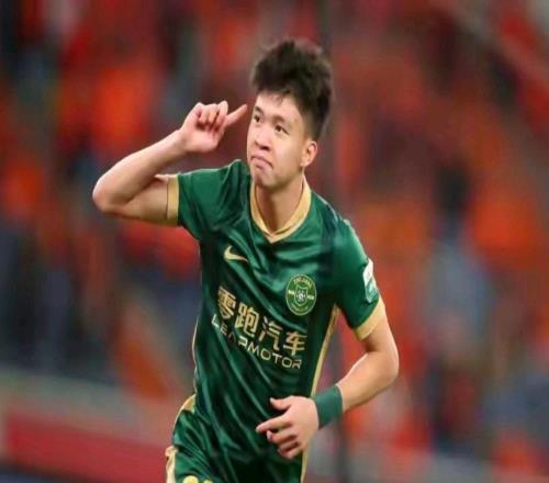 王钰栋绽放中超,16球制造创浙江本土球员新纪录