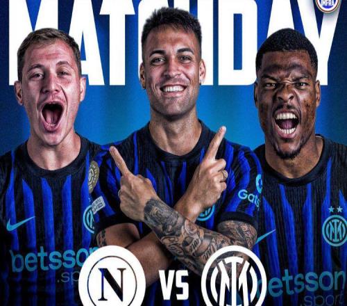 国米迎登顶良机,米兰再现争议进球!齐沃一做法展现名帅气质!