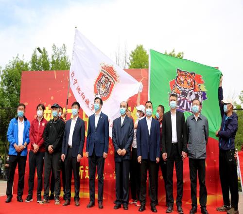 中超,“新辽足”来了!辽宁铁人提前两轮确定冲超成功!