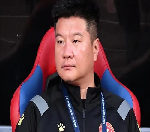 恭喜!辽足时隔9年重返中超,李金羽证明自己,宋凯苦心没有白费