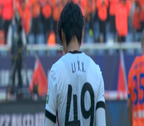 13!上海海港“梦碎济南”,丢掉夺冠主动权,泰山终结耻辱纪录