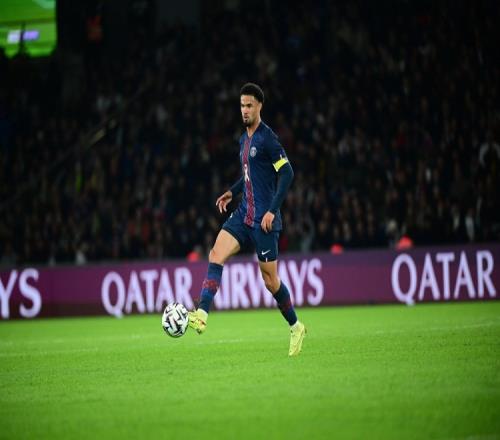 扎伊爾埃梅里：追求信心的幻影和世界杯的美夢_法甲直播