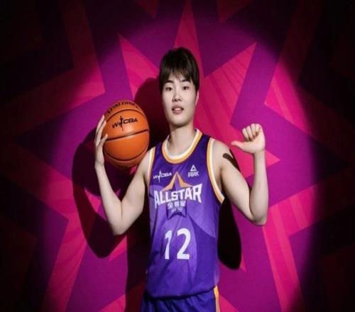 “WCBA全明星助攻王”来了!王佳琦加盟武汉盛帆黄鹤女篮