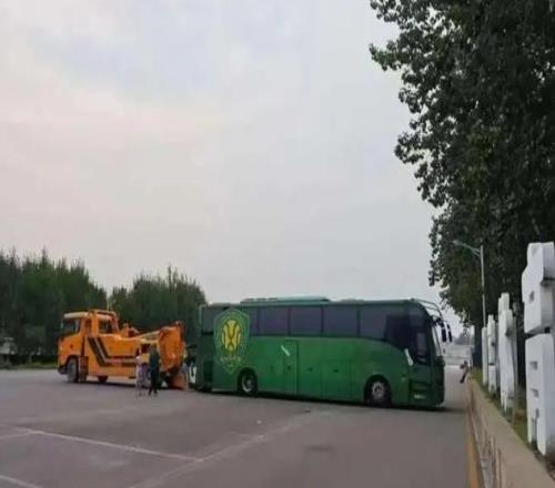 重磅：曝塞蒂恩幫球員討薪慘遭下課，北京國(guó)安或因債務(wù)解散