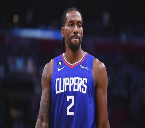 状态越来越好!伦纳德21中11轰30分10板4助