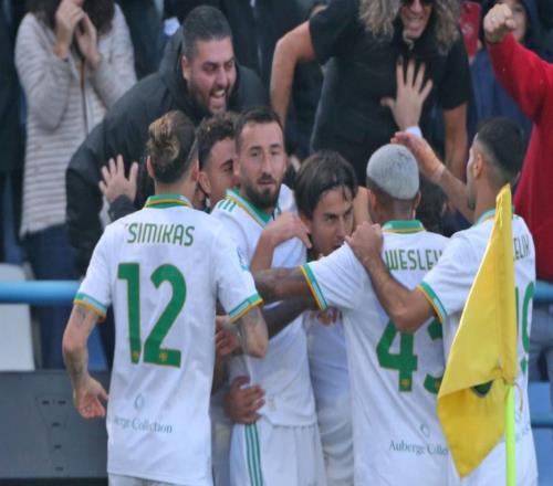 意甲最新积分战报:2场绝平,都灵绝杀,尤文倒下,罗马攀升第2