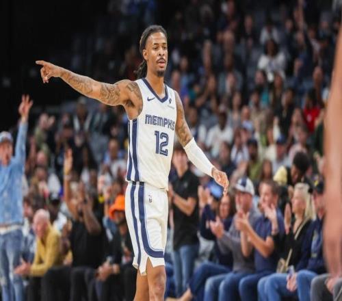 对喷,帕金斯:是我让莫兰特获得ESPN关注莫兰特:是你让我声名狼藉