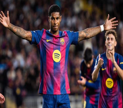 自己人也不高兴了!巴萨多名主力不满亚马尔发言,弗里克要管管了