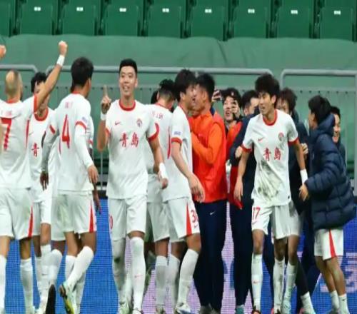 中超最新积分榜:降级3选2,梅州亚泰自救艰难,国安保级送分童子