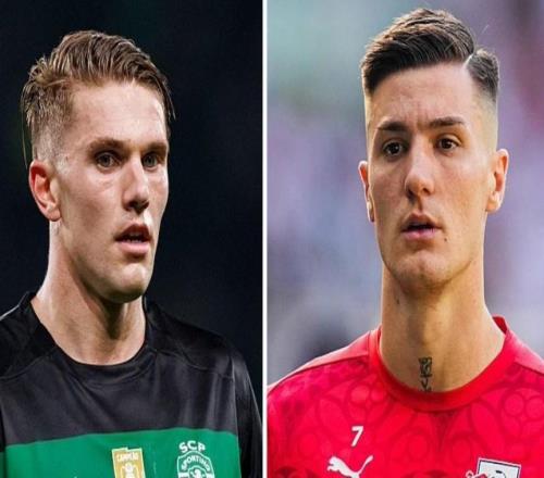 哲凯还是谢什科鲁尼:伊萨克谢什科二选一我也还是会选后者