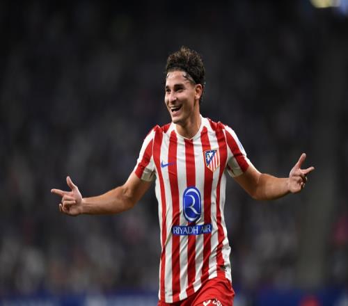 小蜘蛛的愿望：與馬競(jìng)攜手共創(chuàng)輝煌時(shí)刻_西甲直播