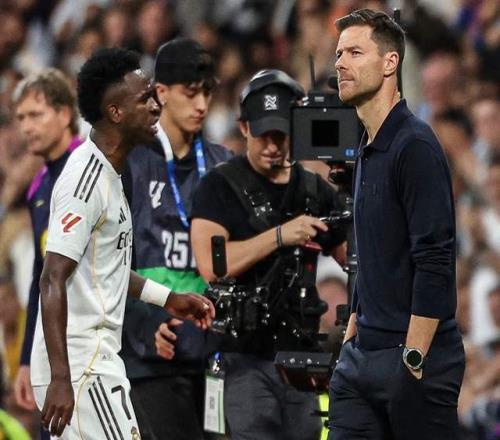 皇馬將帥矛盾激化！1.5億巨星攤牌：不當核心就拒絕續約