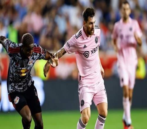 下一個(gè)中超梅西呼吁美職聯(lián)放寬規(guī)則：引進(jìn)更多世界級(jí)球星！