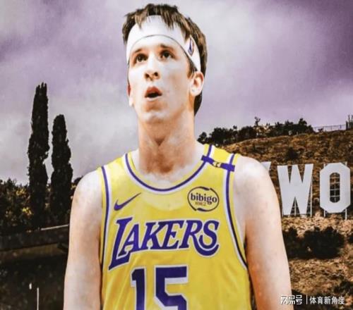 92分!NBA历史纪录,湖人这次又赢麻了...