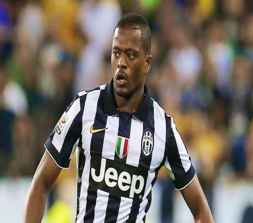 埃弗拉：相信尤文会回到属于它的位置，球迷需要支持球队