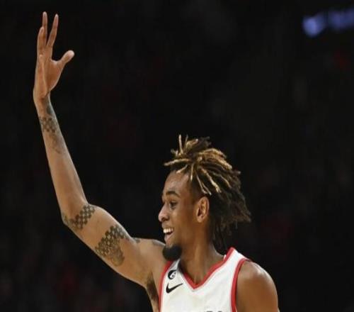 CBA最新消息!上海外援全部確定,山西簽約布朗,愛德華茲抵達(dá)