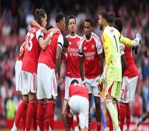 开局9场仅丢3球!阿森纳能否打破穆里尼奥切尔西的英超历史纪录