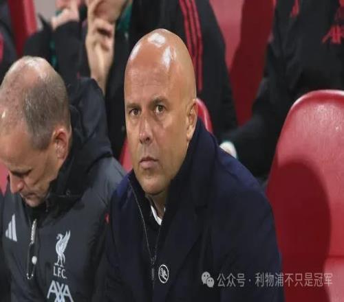 力挺完斯洛特,也给他提点建议