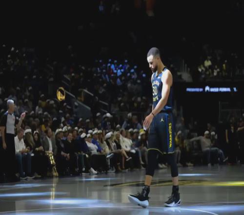 球员数据大爆炸!多么疯狂的一周!NBA,早就变啦!聊聊原因!