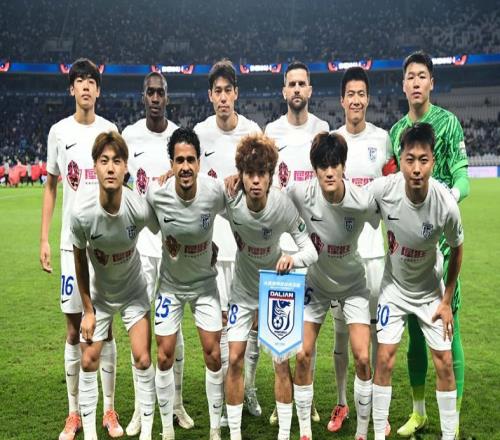 大连判官含金量上升!双杀梅州拒做客场虫,曲刚不信任鲁能产品